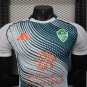 25-26 Al Ahli Saudi Shirt Jersey Third Soccer Men's Shirt Al Ahli Saudi New Shirt Jersey 2025-2026