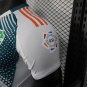 25-26 Al Ahli Saudi Shirt Jersey Third Soccer Men's Shirt Al Ahli Saudi New Shirt Jersey 2025-2026