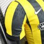 25-26 Al-Ittihad Shirt Jersey Home soccer Men's Shirt Al-Ittihad New Shirt Jersey 2025-2026