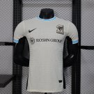 25-26 Al-Ittihad Shirt Jersey Away soccer Men's Shirt Al-Ittihad New Shirt Jersey 2025-2026