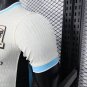 25-26 Al-Ittihad Shirt Jersey Away soccer Men's Shirt Al-Ittihad New Shirt Jersey 2025-2026
