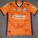 25-26 Puebla Shirt Jersey Goalkeeper Soccer Men's Shirt Puebla New Shirt Jersey 2025-2026