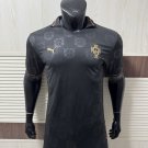 25-26 Portugal Shirt Jersey Black soccer Men's Shirt Portugal New Shirt Jersey 2025-2026