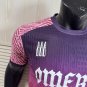 25-26 Omerta pink Shirt Jersey Soccer Men's Shirt Omerta New Shirt Jersey 2025-2026
