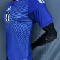2026 Japan Kids Kit Shirt Jersey Home Soccer Youth Kit Children Japan Shirt Jersey 25-26