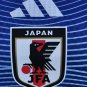 2026 Japan Kids Kit Shirt Jersey Home Soccer Youth Kit Children Japan Shirt Jersey 25-26