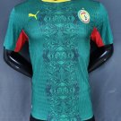 25-26 Senegal Shirt Jersey Away Soccer Senegal 2025-2026 Shirt Jersey New