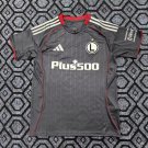 25-26 Legia Warszawa Shirt Jersey third soccer