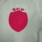 kids kit 25-26 Sporting LS Pink October jersey
