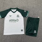 kids kit 25-26 Middlesbrough third soccer jersey