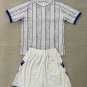 Shirt Jersey Kids Kit 25-26 Sheffield Wednesday Third Away Soccer Shirt Jersey Youths