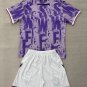 Shirt Jersey Kids Kit 25-26 Sheffield Wednesday Away Soccer Shirt Jersey Youths