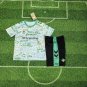 kids kit 25-26 Real Betis special Version Soccer Shirt Jersey Youths