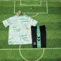 kids kit 25-26 Real Betis special Version Soccer Shirt Jersey Youths