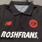 25-26 Toluca Shirt Jersey Third Long Sleeve Black Soccer Men's Shirt Toluca Shirt Jersey 2025-2026