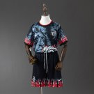 Barcelona 25/26 Lions-Special Edition Full Kids Kit Shirt Jersey