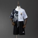 Shirt Jersey Youth Real Madrid 25/26 Dragon-Special Edition kids kit Shirt Jersey