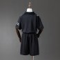 25-26 Manchester City Kids Kit Jersey Third Away Soccer Youth Kit Children Man City 2025-2026 Jersey