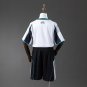 25-26 Newcastle United Kids Kit Jersey Home Soccer Youth Kit Children Newcastle 2025-2026 Jersey New