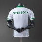 25-26 Sporting Lisbon Jersey Away Soccer Men's Shirt Sporting Lisbon New 2025-2026 Jersey