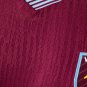 25-26 West Ham United Jersey Home Soccer Men's Shirt West Ham United New 2025-2026 Jersey