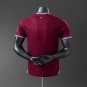 25-26 West Ham United Jersey Home Soccer Men's Shirt West Ham United New 2025-2026 Jersey