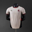 AC Milan 25/26 Cathedral special edition Player Version Shirt Jersey Soccer