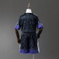 25-26 Manchester United Kids Kit Jersey Special edition Soccer Youth Kit Children M-U 2025-2026