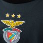 25-26 Training Benfica Kids Kit Jersey Black Soccer Youth Kit Children Benfica 2025-2026 Jersey