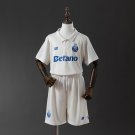 25-26 Porto Kids Kit Shirt Jersey Away Soccer Youth Kit Children Porto 2025-2026 Shirt Jersey New
