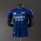 25-26 Arsenal away jersey