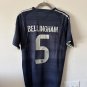 Shirt Jersey BELLINGHAM Real Madeid 25-26 New Shirt Soccer
