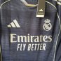 Shirt Jersey BELLINGHAM Real Madeid 25-26 New Shirt Soccer