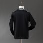 25-25 Manchester City Jersey Third Away Long Sleeve Soccer Men's Shirt Man City Jersey 2025-2026