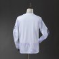 25-25 Manchester United Shirt Jersey Away Long Sleeve Soccer Men's Shirt M-U Shirt Jersey 2025-2026