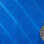 25-25 Real Madrid Jersey Away Third Long Sleeve Blue Soccer Men's Shirt Real Madrid Jersey 2025-2026