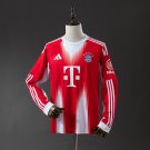 25-26 Bayern Munich Shirt Jersey Away Soccer Men's Shirt Bayern New 2025-2026 Shirt Jersey