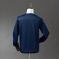 25-26 PSG Shirt Jersey Long Sleeve Away Soccer Men's Shirt PSG New 2025-2026 Shirt Jersey