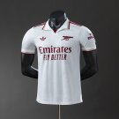 25-26 Arsenal Shirt Jersey Away Soccer Men's Shirt Arsenal New 2025-2026 Shirt Jersey