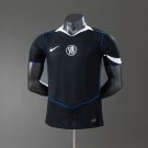 25-26 Chelsea Shirt Jersey Away Soccer Men's Shirt Chelsea New 2025-2026 Shirt Jersey