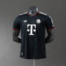 25-26 Bayern Munich Shirt Jersey Away Soccer Men's Shirt Bayern New 2025-2026 Shirt Jersey