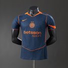 25-26 Inter Milan Shirt Jersey Third Away Soccer Men's Shirt Inter Milan New 2025-2026 Shirt Jersey