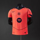 25-26 Barcelona Shirt Jersey Away soccer Men's Shirt Barcelona New 2025-2026 Shirt Jersey