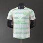 25-26 Celtic Shirt Jersey Third soccer Men's Shirt Celtic New Shirt Jersey 2025-2026