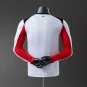 2026 AC Milan Shirt Jersey Away Long Sleeve Soccer Men's Shirt AC Milan Shirt Jersey 2025-2026