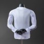 2026 Man City Jersey Away Long Sleeve Soccer Men's Shirt Manchester City Jersey 2025-2026