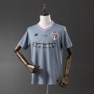 Sao Paulo 25/26 Special Edition - Grey Shirt Jersey Soccer Shirt
