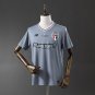 Sao Paulo 25/26 Special Edition - Grey Shirt Jersey Soccer Shirt