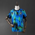 Botafogo 25/26 Goalkeeper Shirt Jersey Gk Soccer Shirt