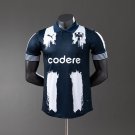 25-26 Monterrey Shirt Jersey Home soccer Men's Shirt Monterrey New Shirt Jersey 2025-2026
